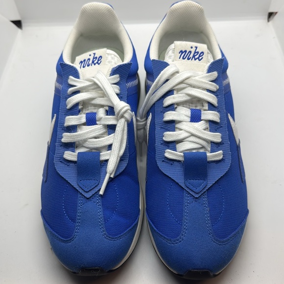NEW Nike Men’s Air Max Pre-day Hyper Royal running shoes - Picture 3 of 10
